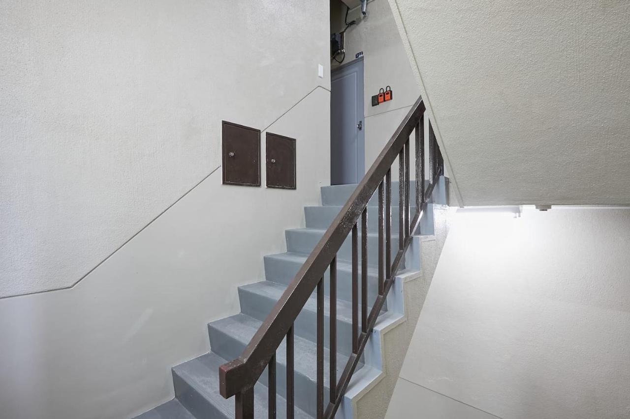 شقة Kamiya Tk Building 301 طوكيو المظهر الخارجي الصورة