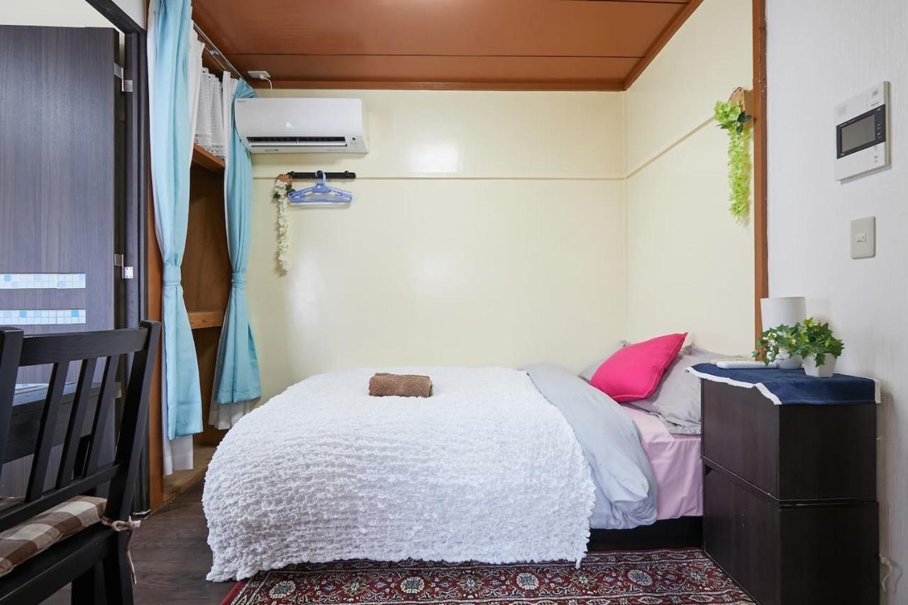 شقة Kamiya Tk Building 301 طوكيو المظهر الخارجي الصورة